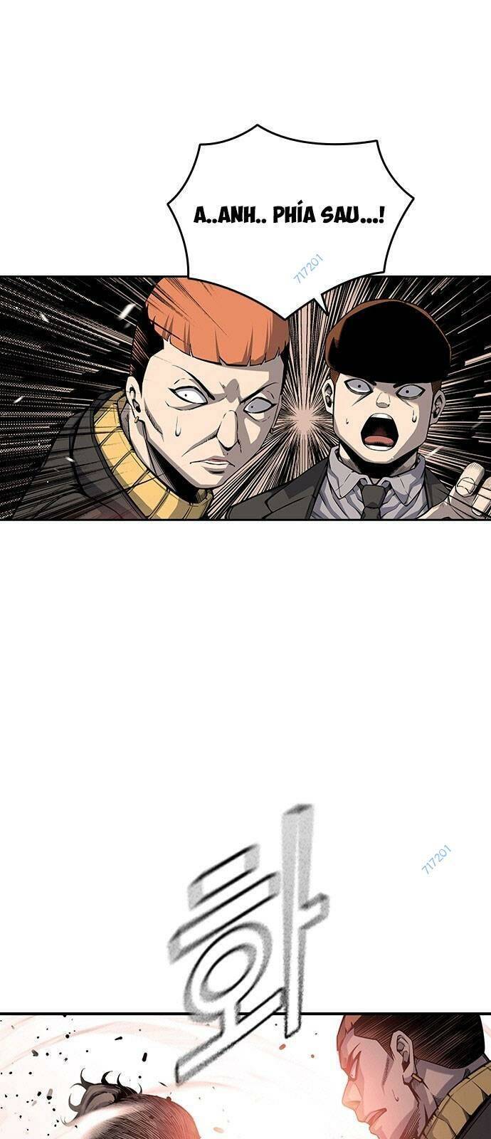 Vua Hiệp Sĩ Đã Trở Lại Với Một Vị Thần Chap 16 - Next Chap 17