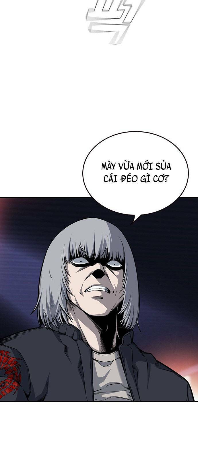 Vua Hiệp Sĩ Đã Trở Lại Với Một Vị Thần Chap 16 - Next Chap 17