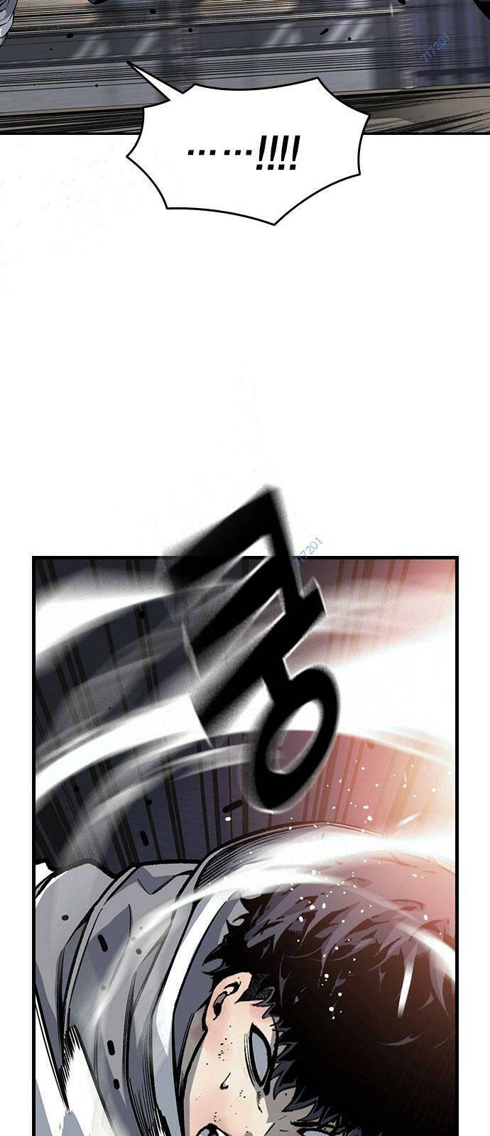 Vua Hiệp Sĩ Đã Trở Lại Với Một Vị Thần Chap 16 - Next Chap 17