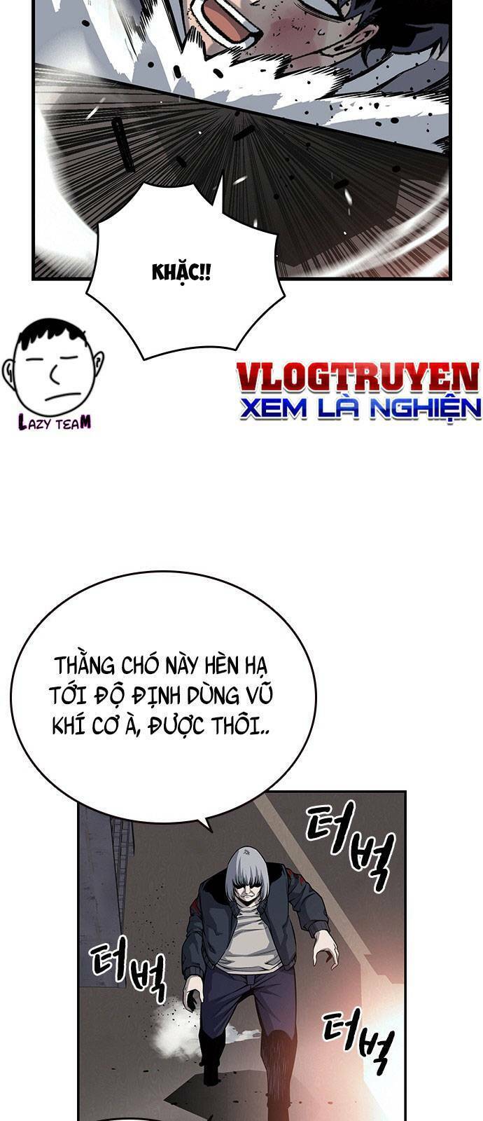 Vua Hiệp Sĩ Đã Trở Lại Với Một Vị Thần Chap 16 - Next Chap 17