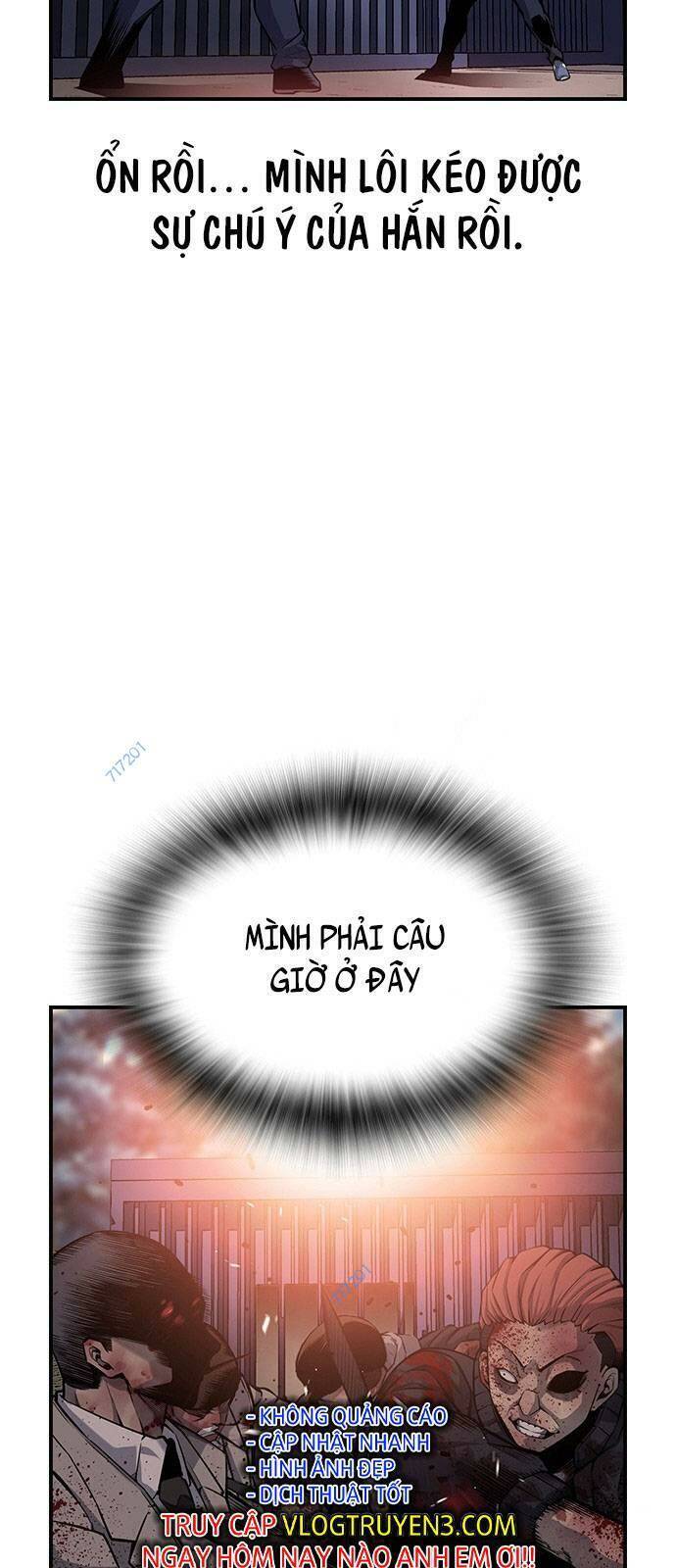 Vua Hiệp Sĩ Đã Trở Lại Với Một Vị Thần Chap 16 - Next Chap 17