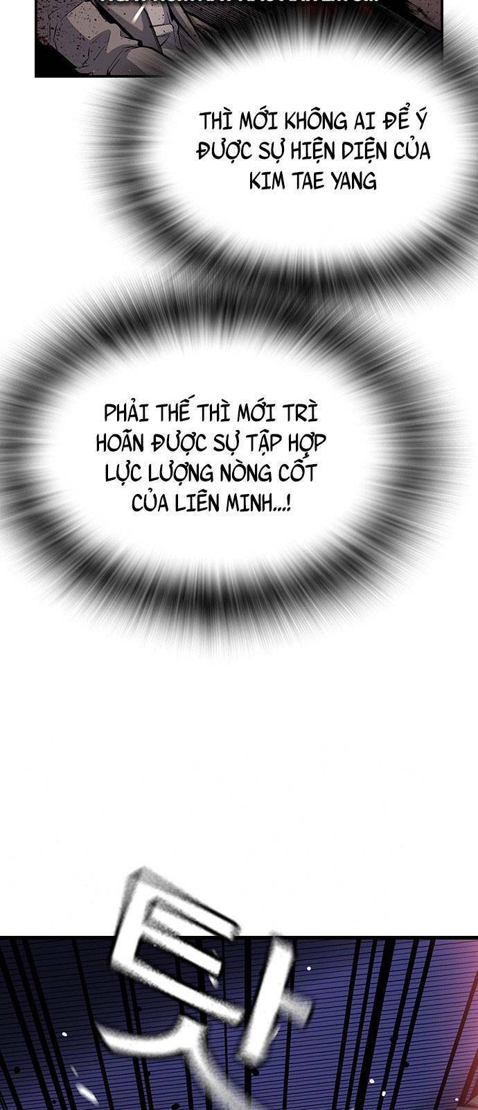 Vua Hiệp Sĩ Đã Trở Lại Với Một Vị Thần Chap 16 - Next Chap 17