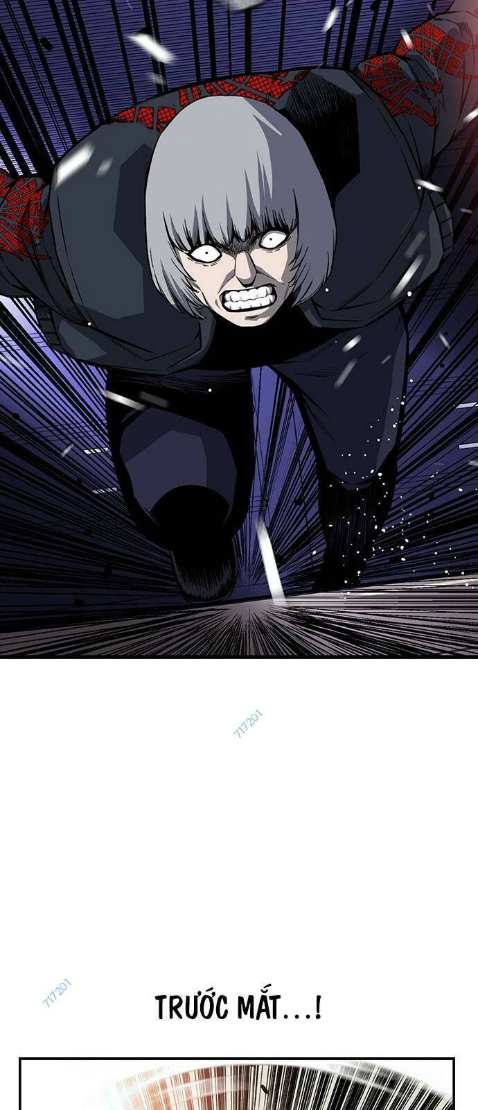 Vua Hiệp Sĩ Đã Trở Lại Với Một Vị Thần Chap 16 - Next Chap 17
