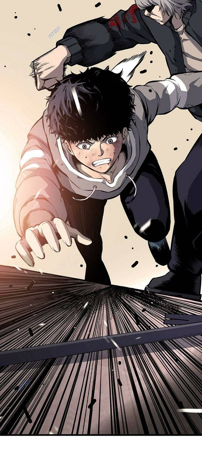 Vua Hiệp Sĩ Đã Trở Lại Với Một Vị Thần Chap 16 - Next Chap 17