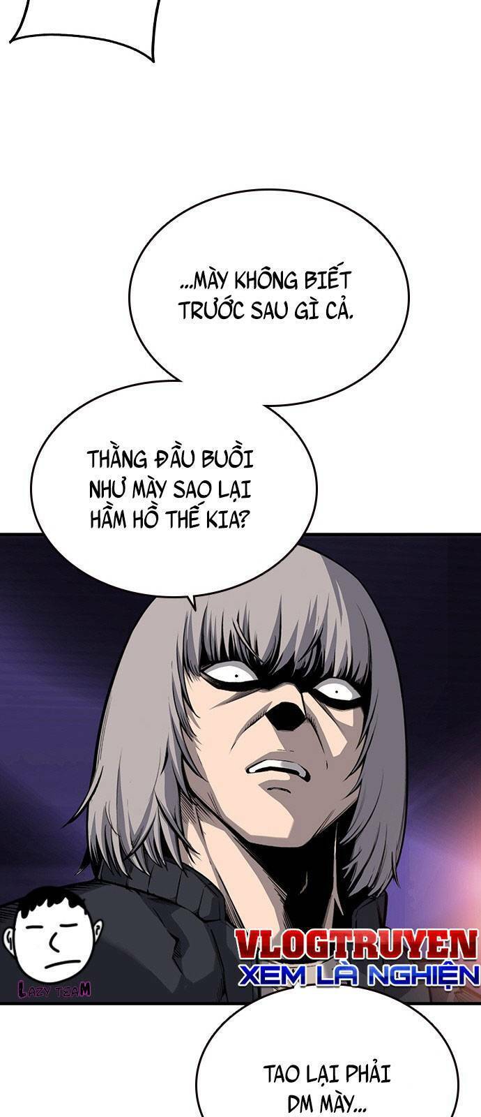 Vua Hiệp Sĩ Đã Trở Lại Với Một Vị Thần Chap 16 - Next Chap 17