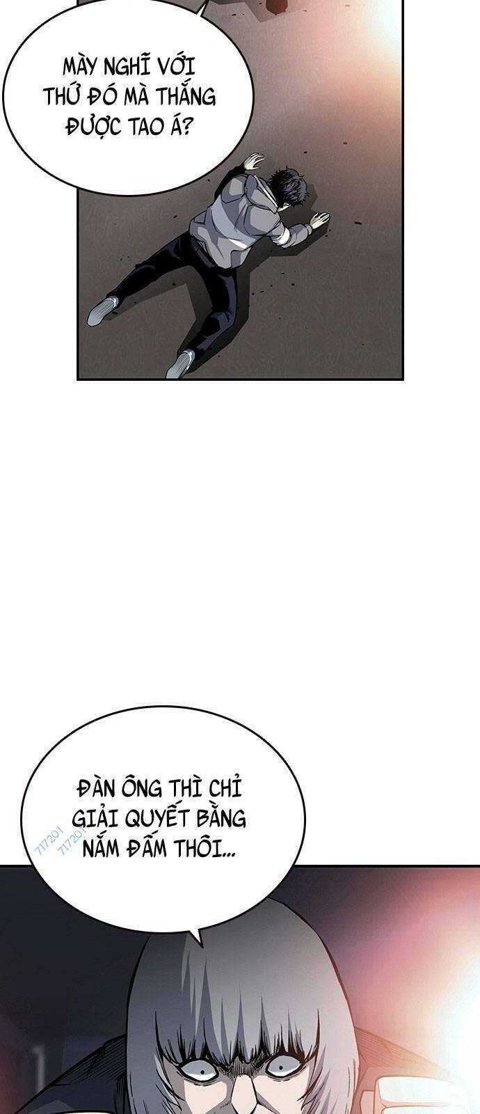 Vua Hiệp Sĩ Đã Trở Lại Với Một Vị Thần Chap 16 - Next Chap 17