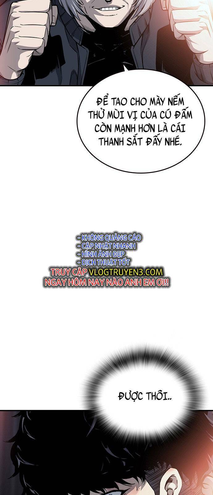 Vua Hiệp Sĩ Đã Trở Lại Với Một Vị Thần Chap 16 - Next Chap 17