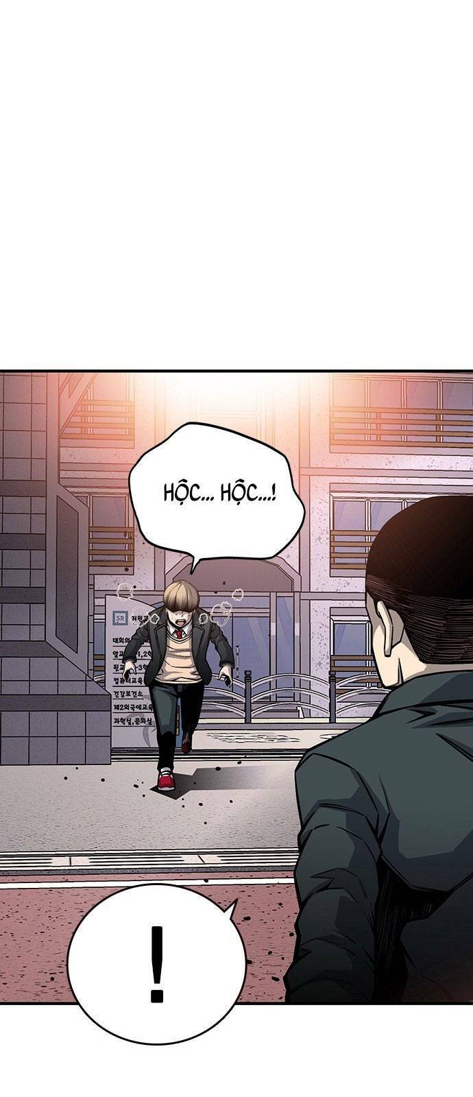 Vua Hiệp Sĩ Đã Trở Lại Với Một Vị Thần Chap 16 - Next Chap 17