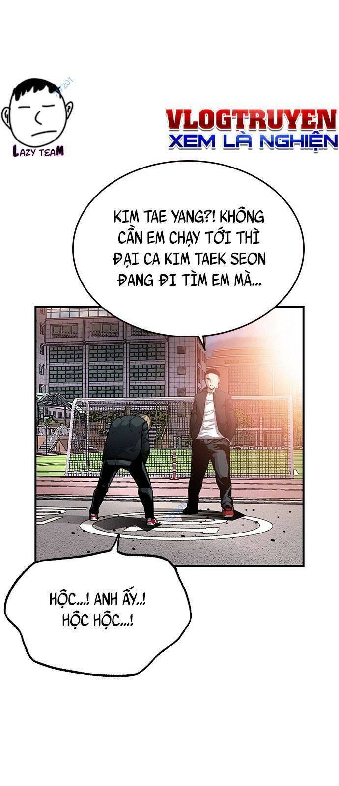 Vua Hiệp Sĩ Đã Trở Lại Với Một Vị Thần Chap 16 - Next Chap 17