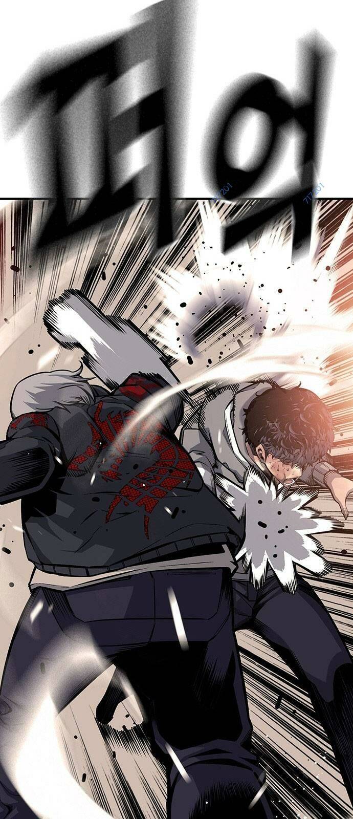 Vua Hiệp Sĩ Đã Trở Lại Với Một Vị Thần Chap 16 - Next Chap 17