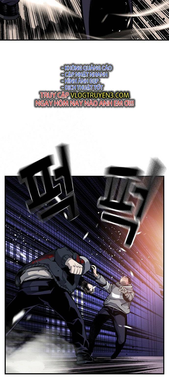 Vua Hiệp Sĩ Đã Trở Lại Với Một Vị Thần Chap 16 - Next Chap 17