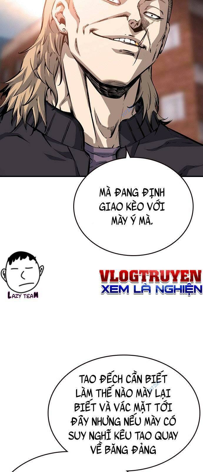 Vua Hiệp Sĩ Đã Trở Lại Với Một Vị Thần Chap 17 - Next Chap 18