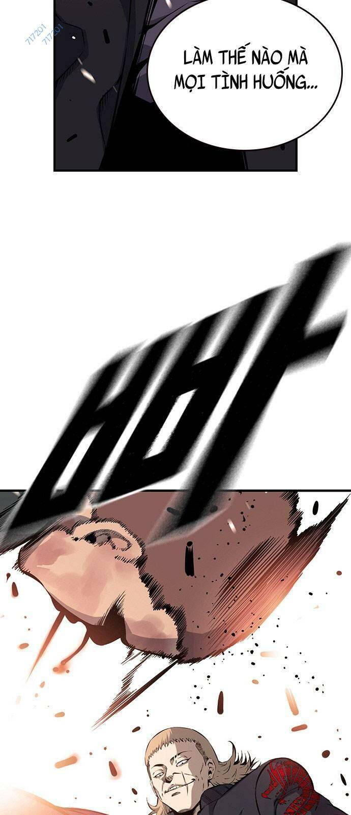 Vua Hiệp Sĩ Đã Trở Lại Với Một Vị Thần Chap 17 - Next Chap 18
