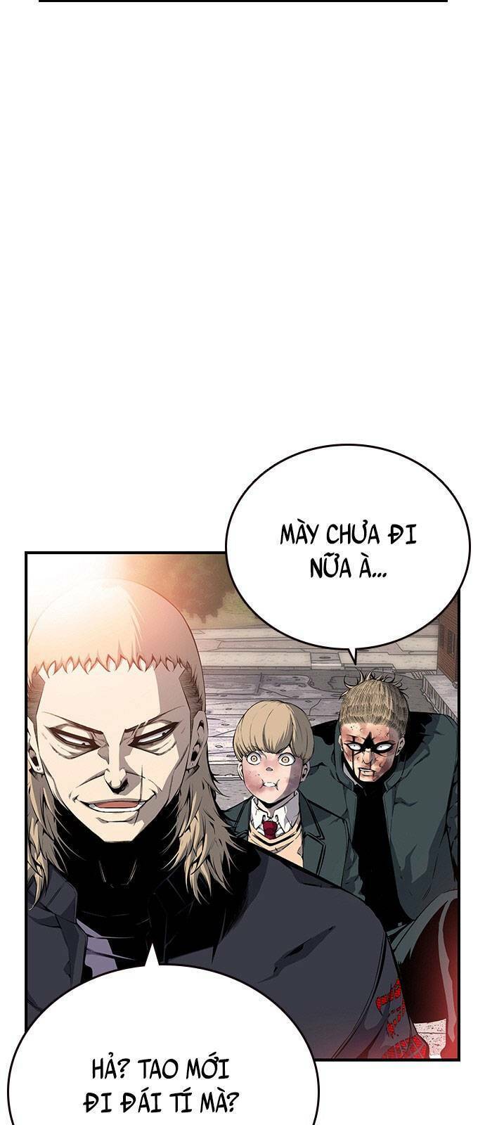 King Game Chap 17 - Next Chap 18