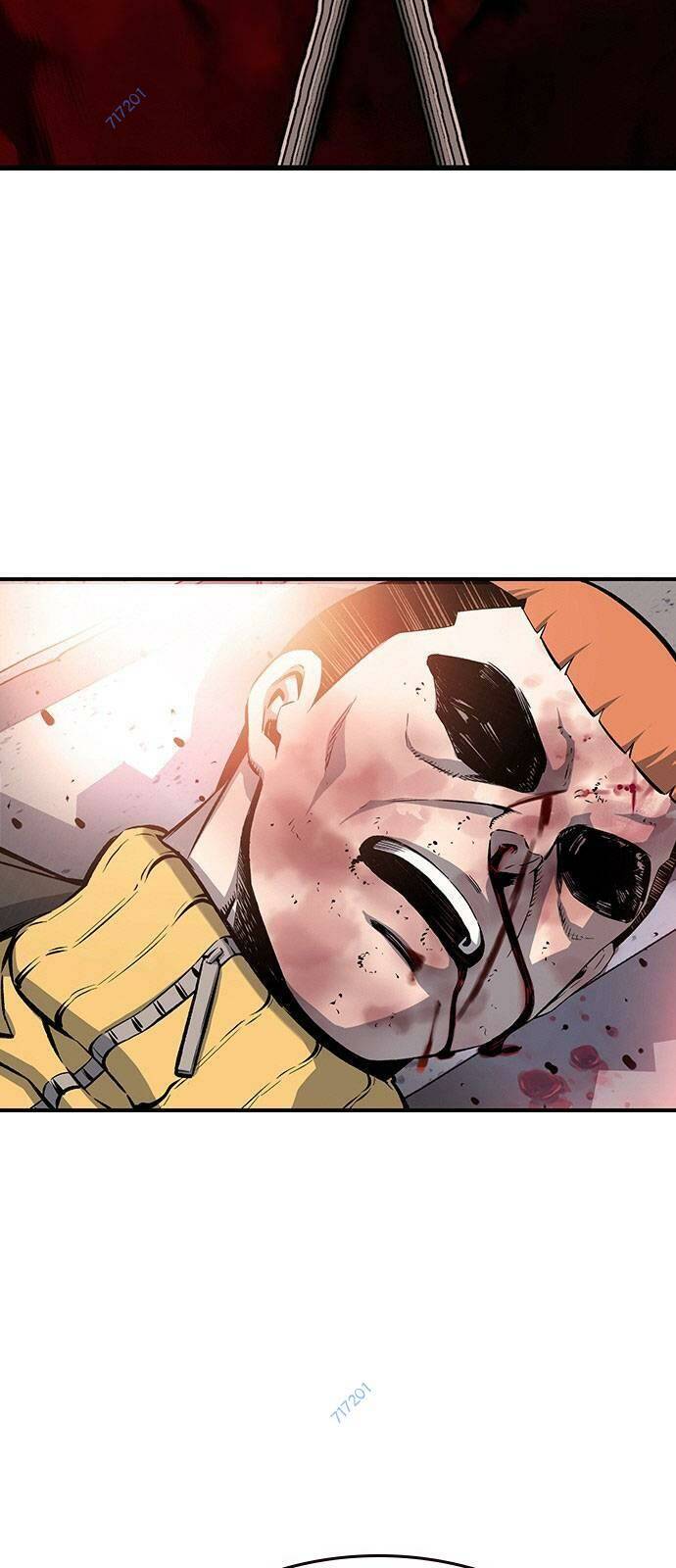 King Game Chap 17 - Next Chap 18