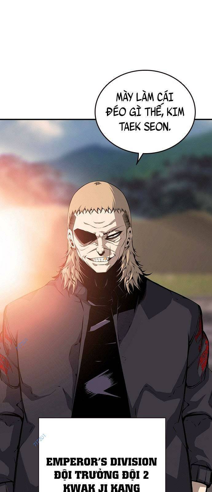 Vua Hiệp Sĩ Đã Trở Lại Với Một Vị Thần Chap 17 - Next Chap 18
