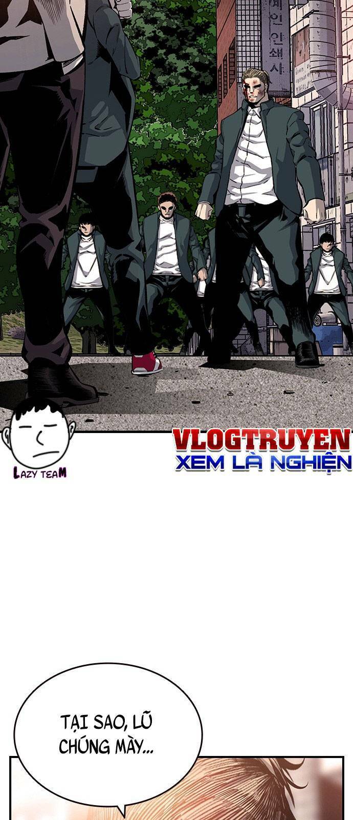 Vua Hiệp Sĩ Đã Trở Lại Với Một Vị Thần Chap 17 - Next Chap 18