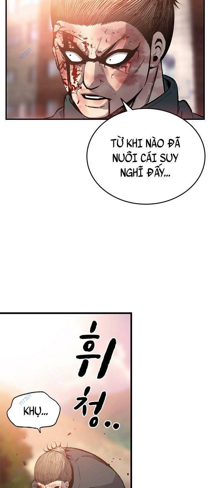 Vua Hiệp Sĩ Đã Trở Lại Với Một Vị Thần Chap 17 - Next Chap 18