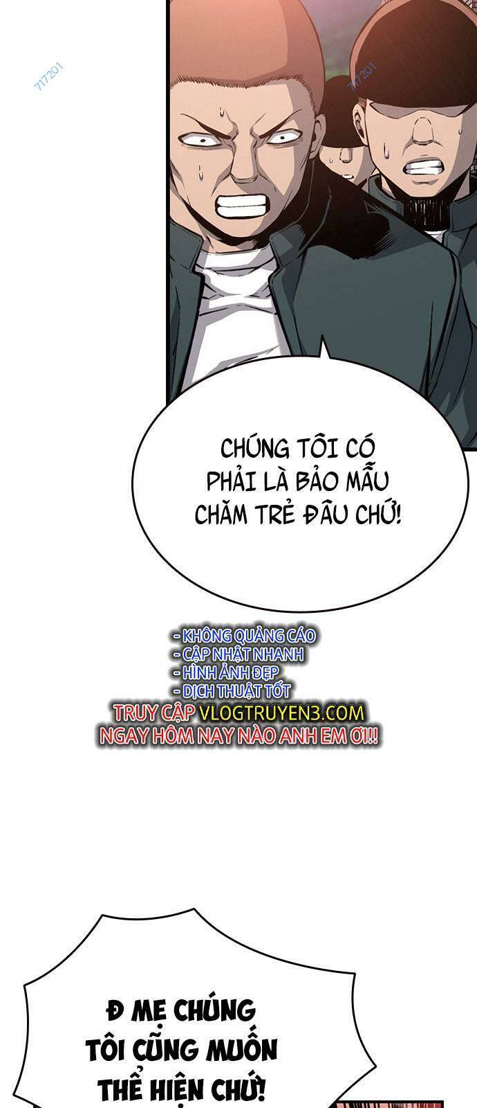 Vua Hiệp Sĩ Đã Trở Lại Với Một Vị Thần Chap 17 - Next Chap 18