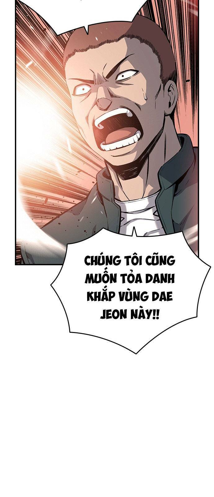 Vua Hiệp Sĩ Đã Trở Lại Với Một Vị Thần Chap 17 - Next Chap 18