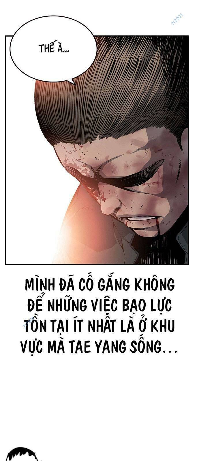 Vua Hiệp Sĩ Đã Trở Lại Với Một Vị Thần Chap 17 - Next Chap 18