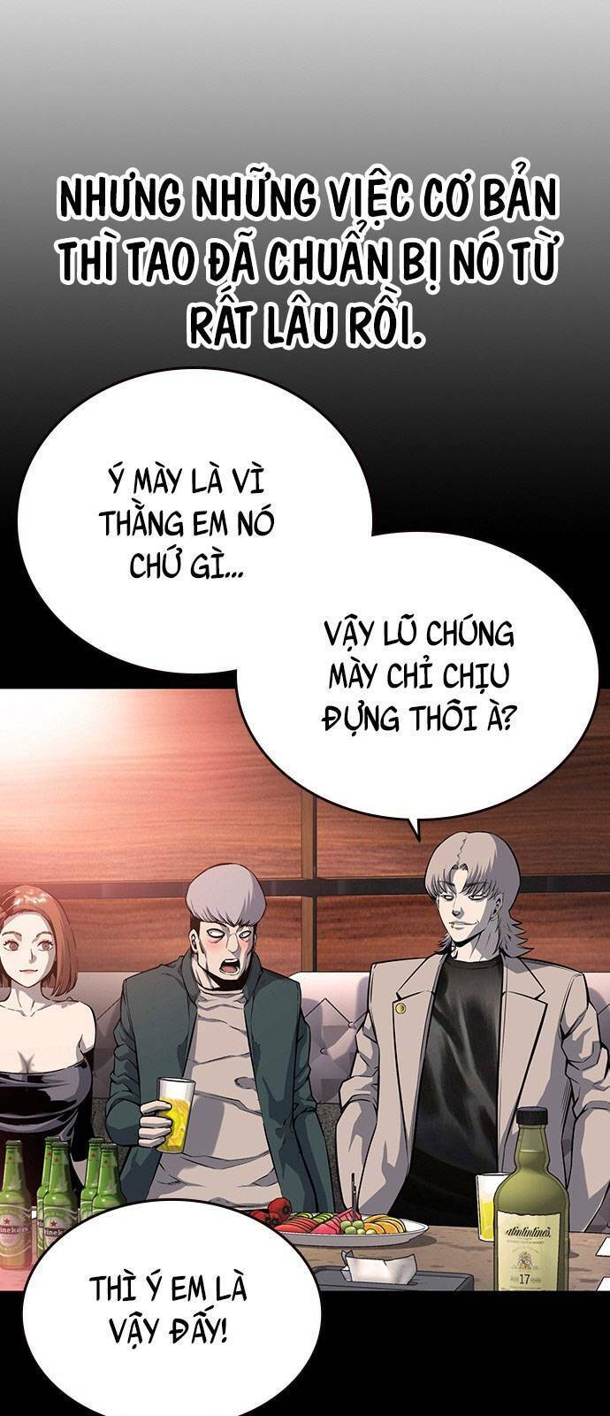 King Game Chap 17 - Next Chap 18