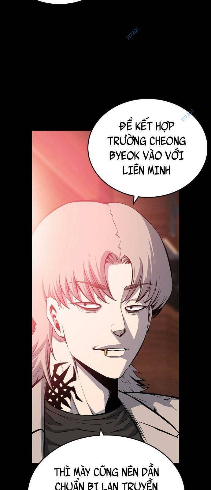 Vua Hiệp Sĩ Đã Trở Lại Với Một Vị Thần Chap 17 - Next Chap 18