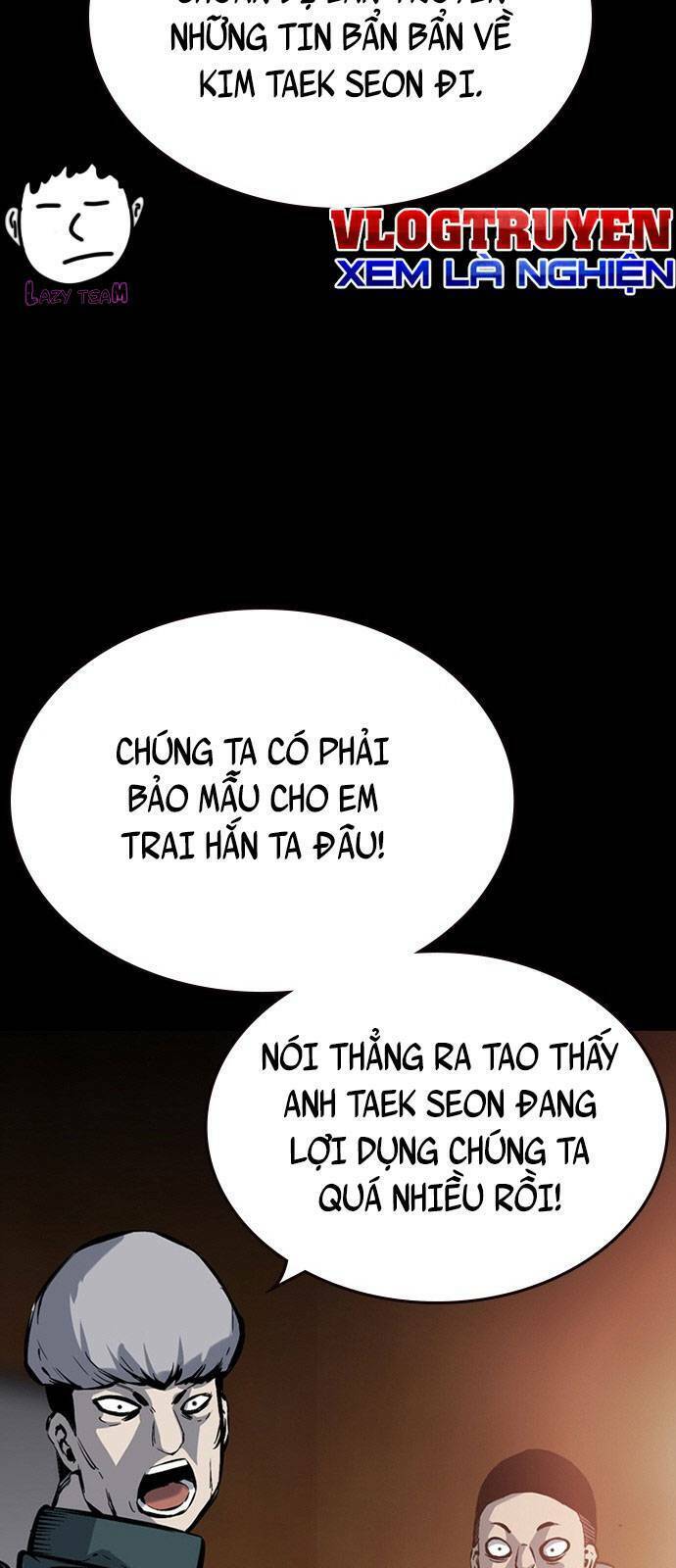 Vua Hiệp Sĩ Đã Trở Lại Với Một Vị Thần Chap 17 - Next Chap 18
