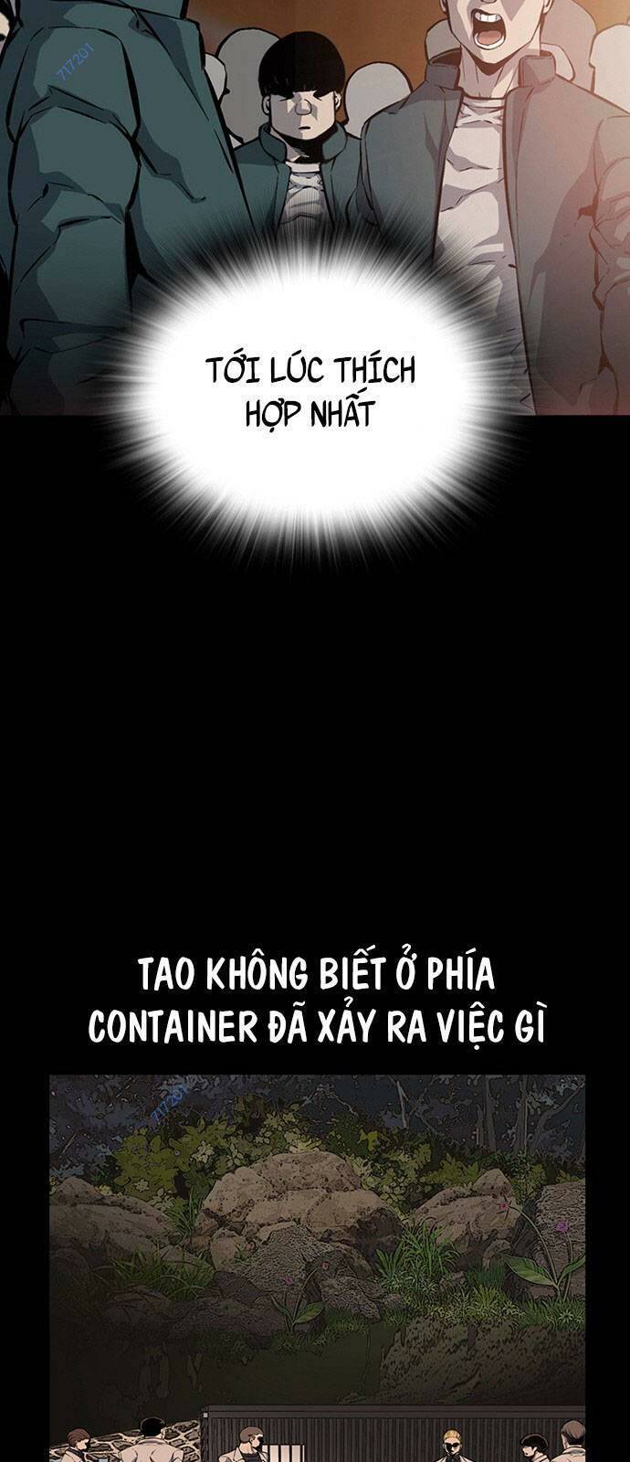 King Game Chap 17 - Next Chap 18