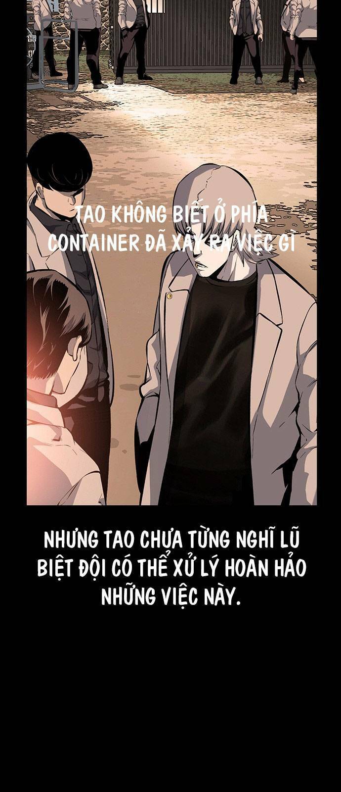 Vua Hiệp Sĩ Đã Trở Lại Với Một Vị Thần Chap 17 - Next Chap 18