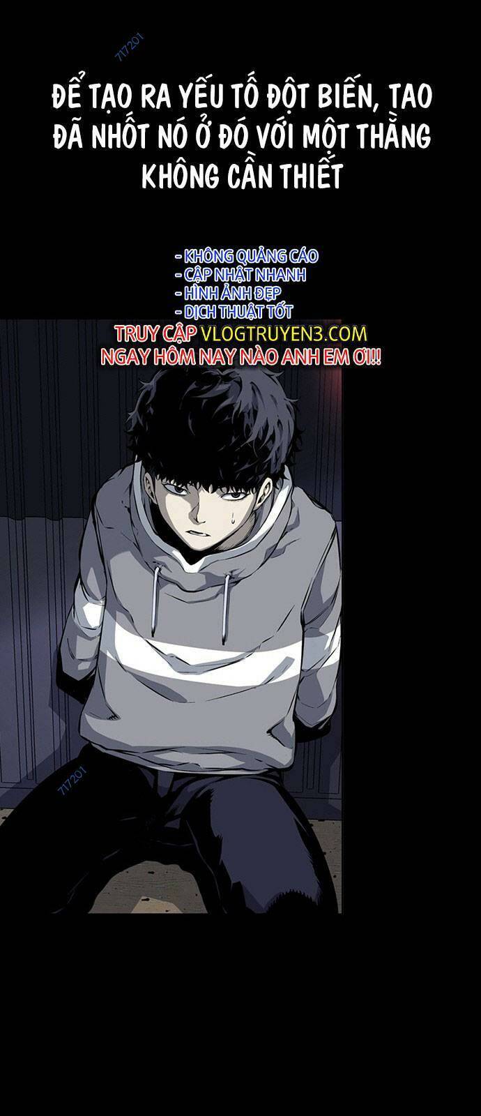 Vua Hiệp Sĩ Đã Trở Lại Với Một Vị Thần Chap 17 - Next Chap 18