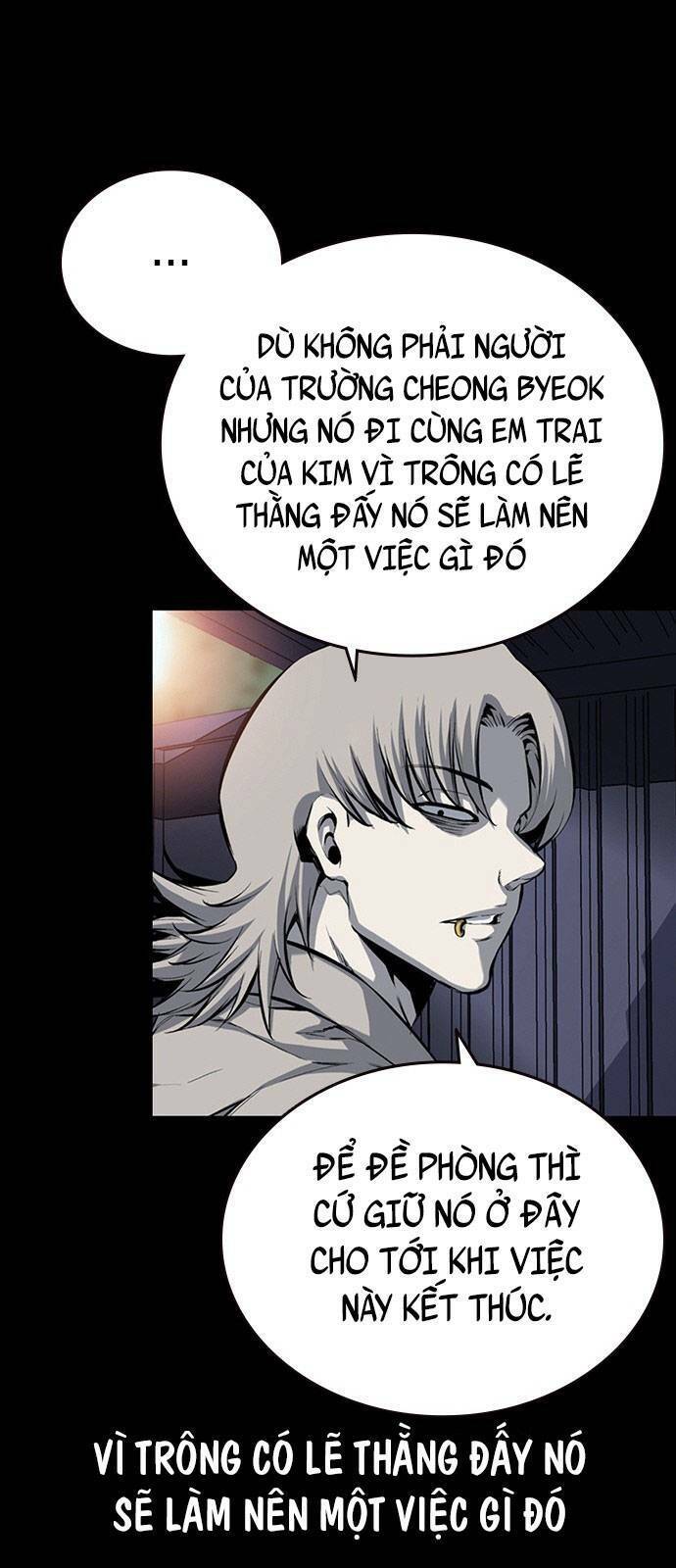 Vua Hiệp Sĩ Đã Trở Lại Với Một Vị Thần Chap 17 - Next Chap 18