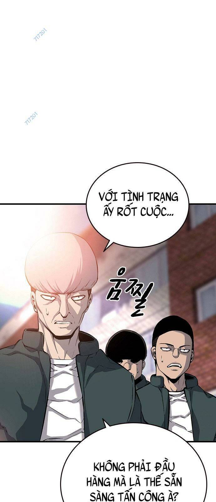 Vua Hiệp Sĩ Đã Trở Lại Với Một Vị Thần Chap 17 - Next Chap 18