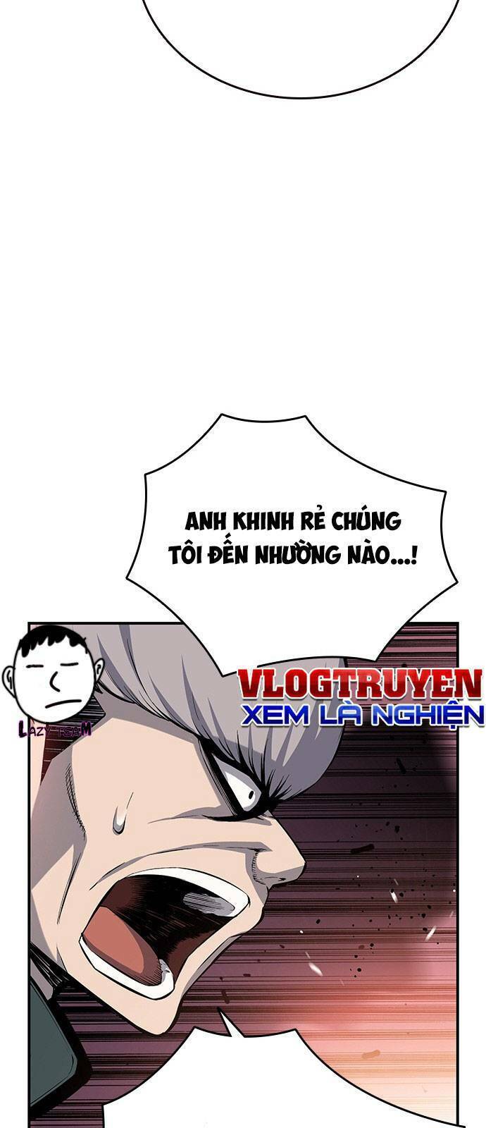 Vua Hiệp Sĩ Đã Trở Lại Với Một Vị Thần Chap 17 - Next Chap 18