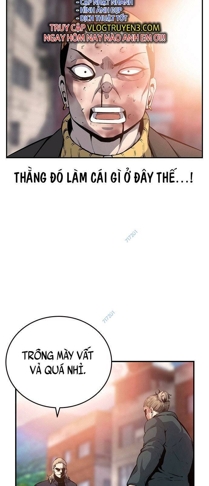 Vua Hiệp Sĩ Đã Trở Lại Với Một Vị Thần Chap 17 - Next Chap 18