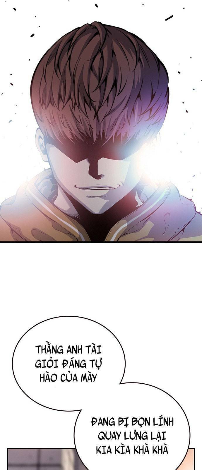 Vua Hiệp Sĩ Đã Trở Lại Với Một Vị Thần Chap 17 - Next Chap 18