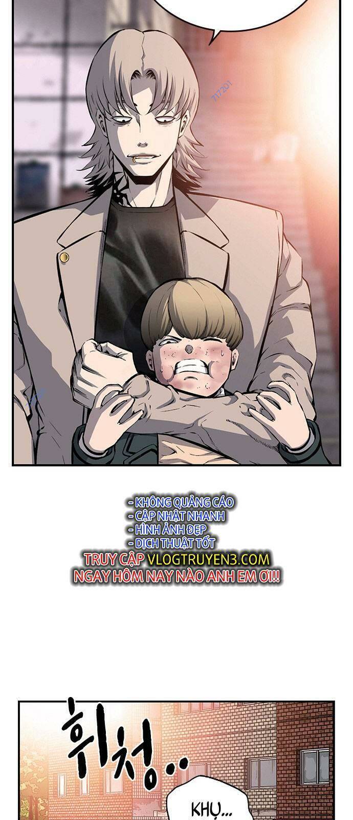 Vua Hiệp Sĩ Đã Trở Lại Với Một Vị Thần Chap 17 - Next Chap 18