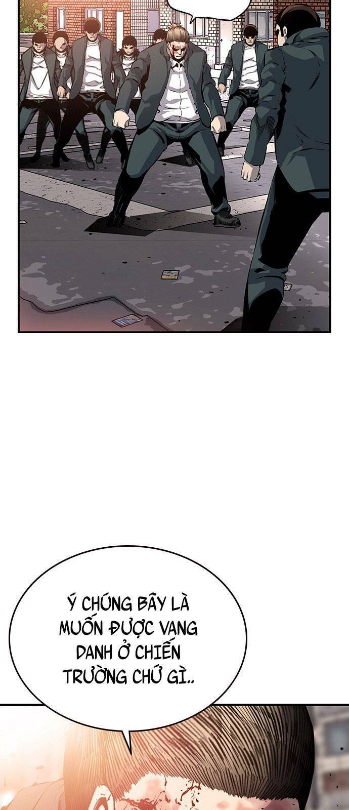 Vua Hiệp Sĩ Đã Trở Lại Với Một Vị Thần Chap 17 - Next Chap 18