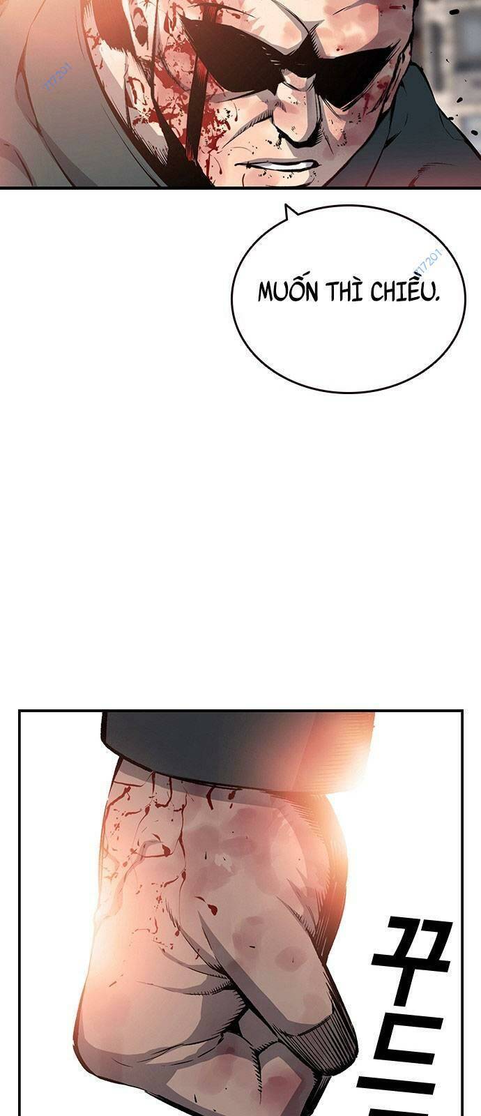 King Game Chap 17 - Next Chap 18