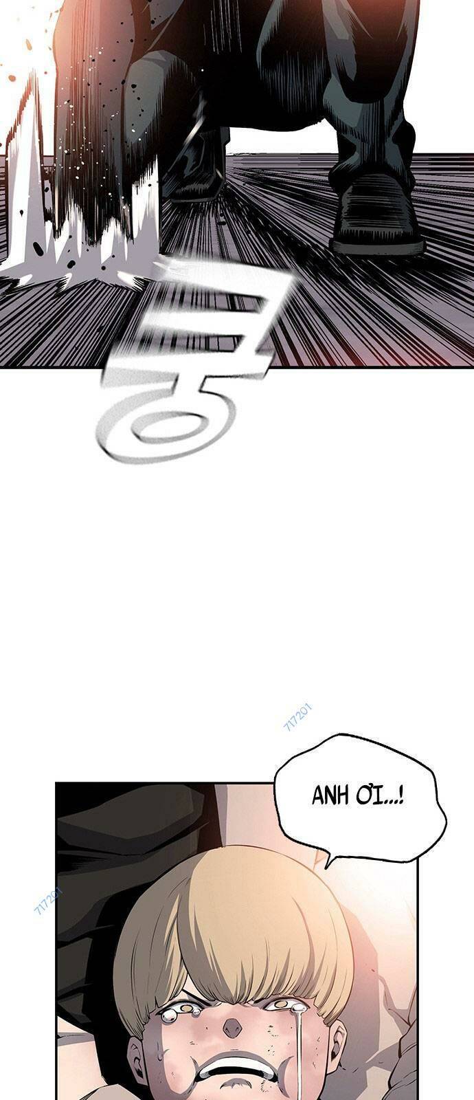 Vua Hiệp Sĩ Đã Trở Lại Với Một Vị Thần Chap 17 - Next Chap 18