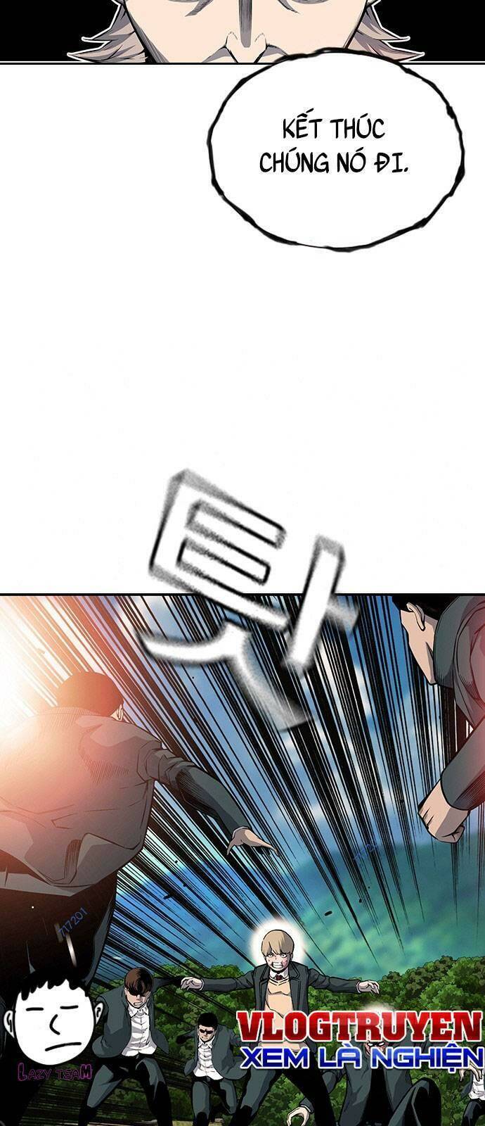 Vua Hiệp Sĩ Đã Trở Lại Với Một Vị Thần Chap 17 - Next Chap 18