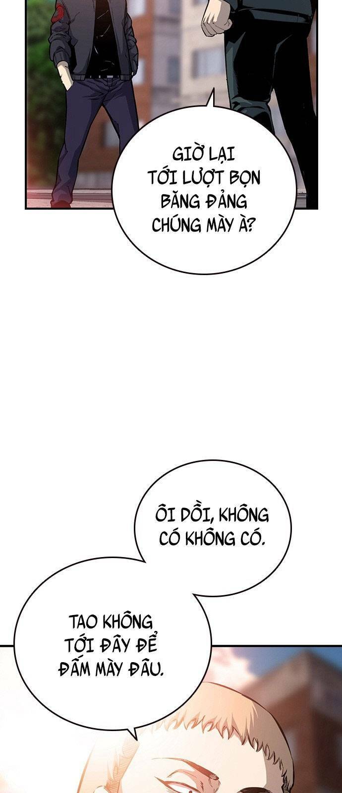King Game Chap 17 - Next Chap 18