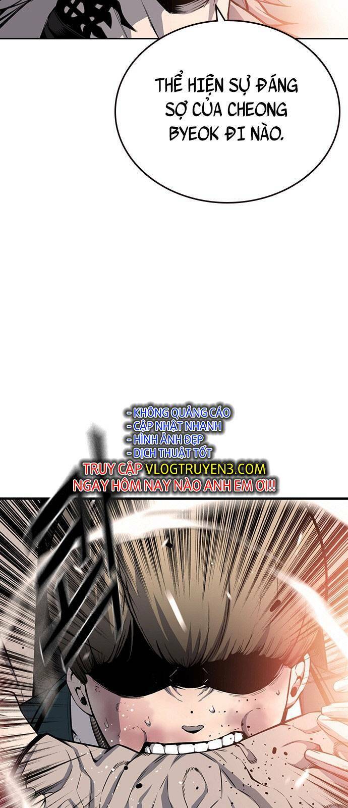 Vua Hiệp Sĩ Đã Trở Lại Với Một Vị Thần Chap 17 - Next Chap 18
