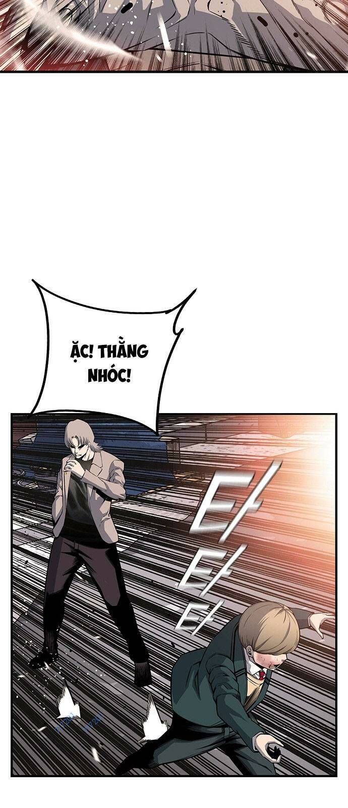 Vua Hiệp Sĩ Đã Trở Lại Với Một Vị Thần Chap 17 - Next Chap 18