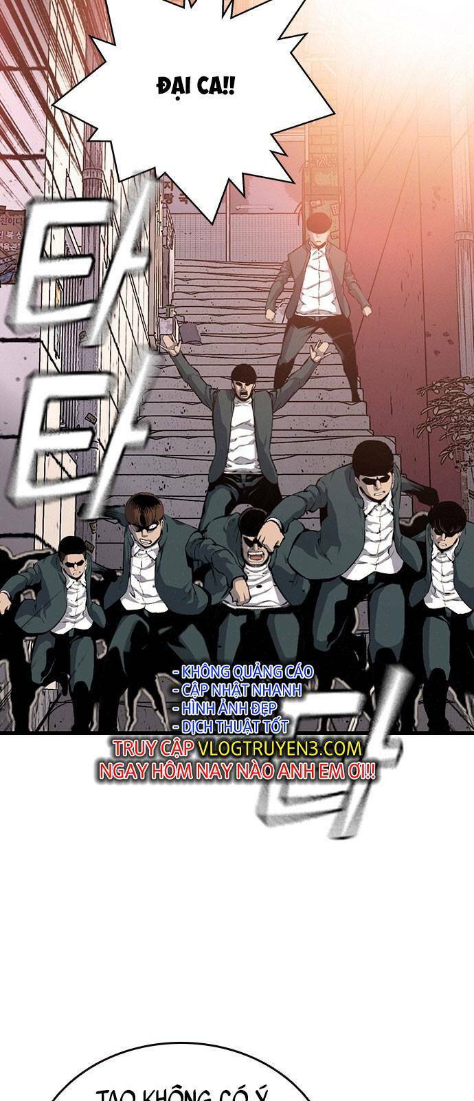 Vua Hiệp Sĩ Đã Trở Lại Với Một Vị Thần Chap 17 - Next Chap 18