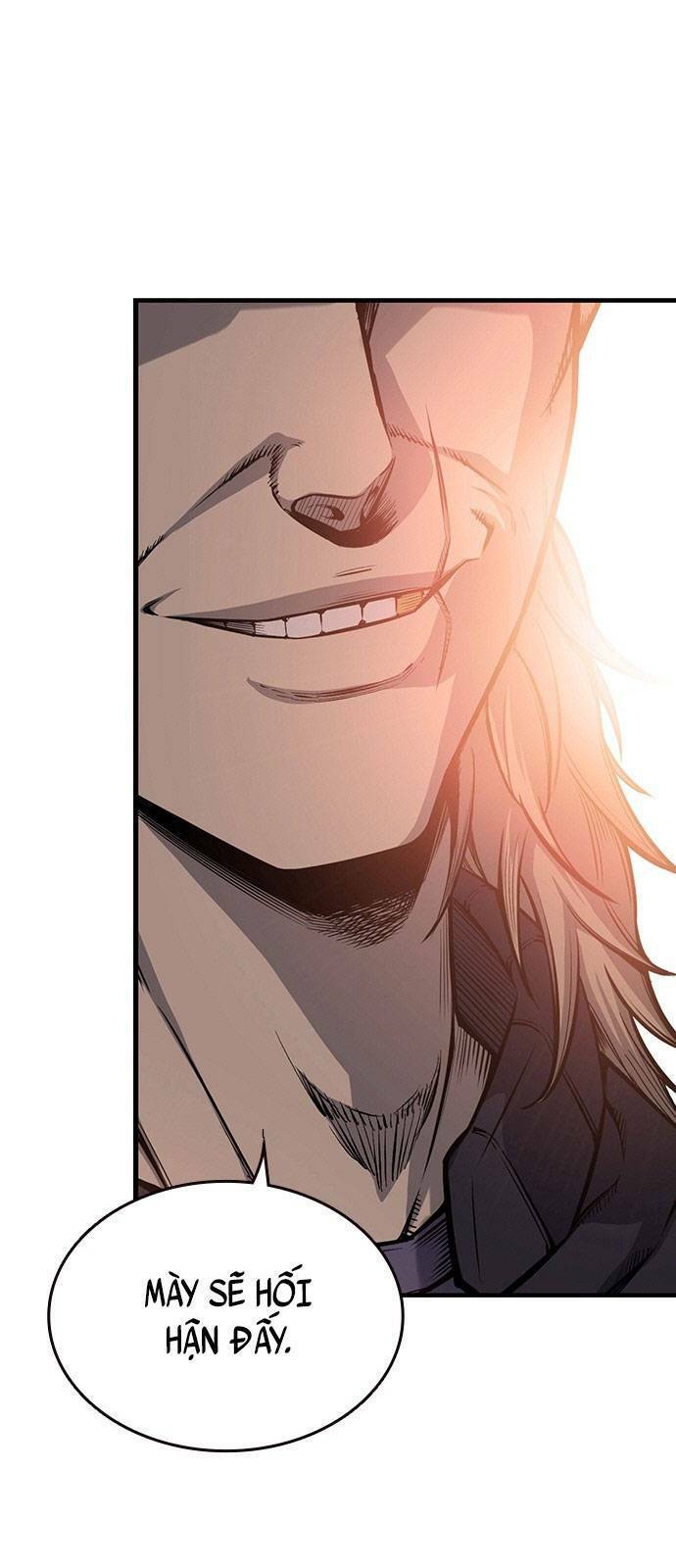 Vua Hiệp Sĩ Đã Trở Lại Với Một Vị Thần Chap 17 - Next Chap 18