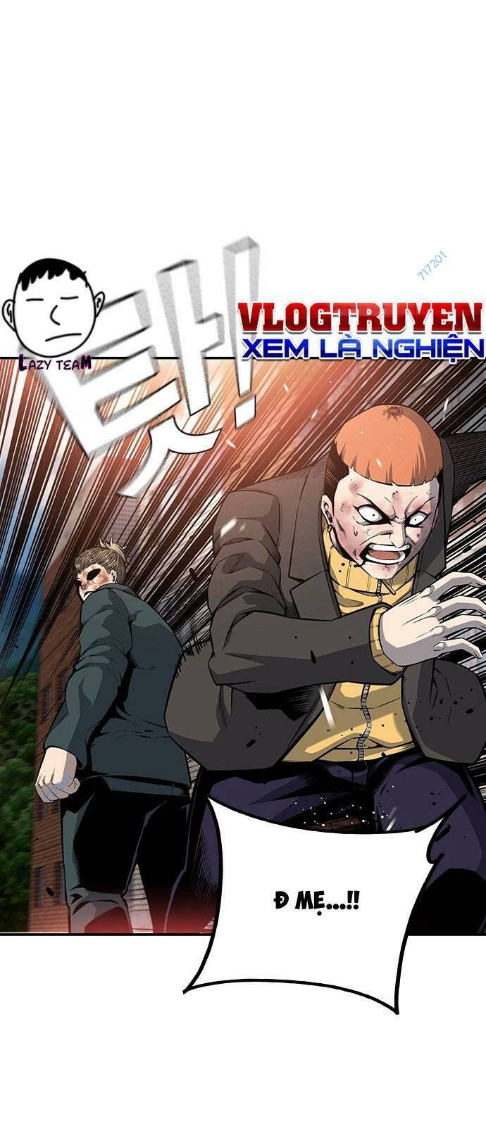 Vua Hiệp Sĩ Đã Trở Lại Với Một Vị Thần Chap 17 - Next Chap 18