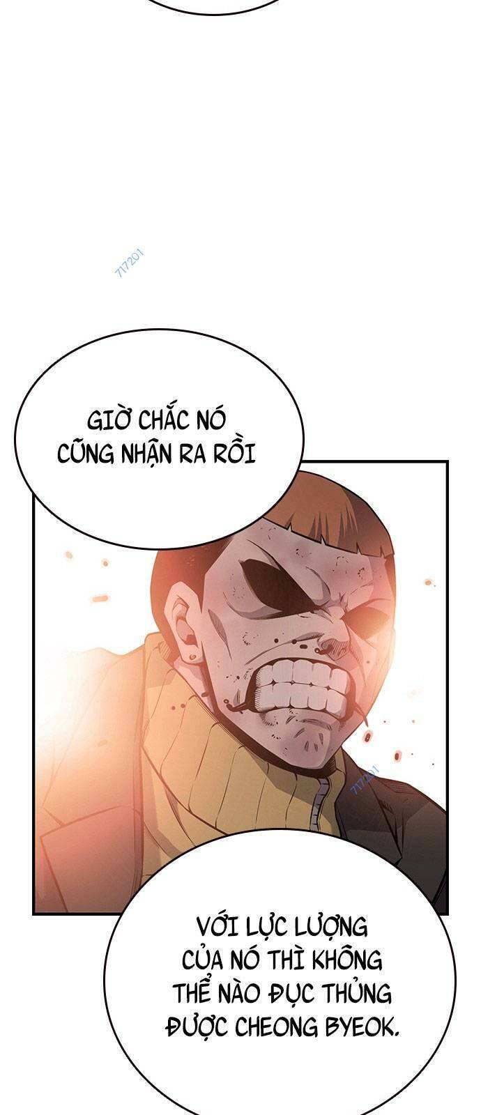 Vua Hiệp Sĩ Đã Trở Lại Với Một Vị Thần Chap 17 - Next Chap 18