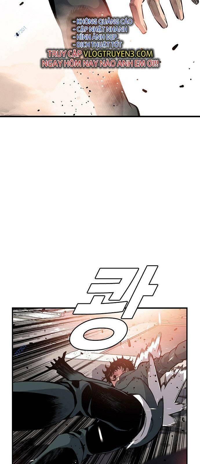 Vua Hiệp Sĩ Đã Trở Lại Với Một Vị Thần Chap 17 - Next Chap 18