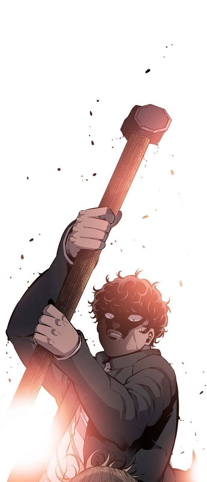 Vua Hiệp Sĩ Đã Trở Lại Với Một Vị Thần Chap 17 - Next Chap 18